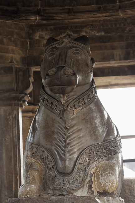 Khajuraho-Western group-118